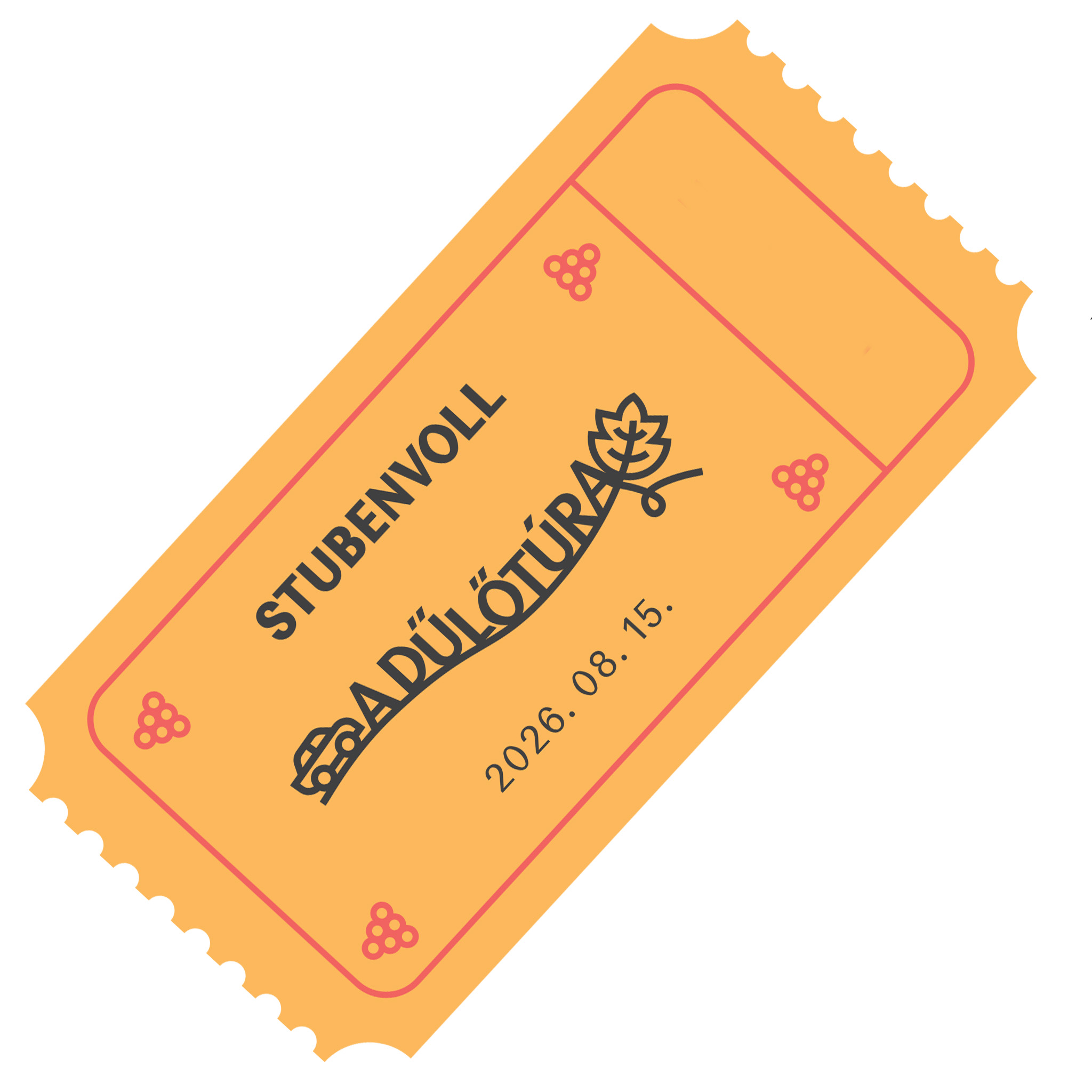 duloturajegy